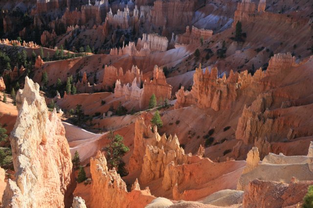 Bryce Canyon